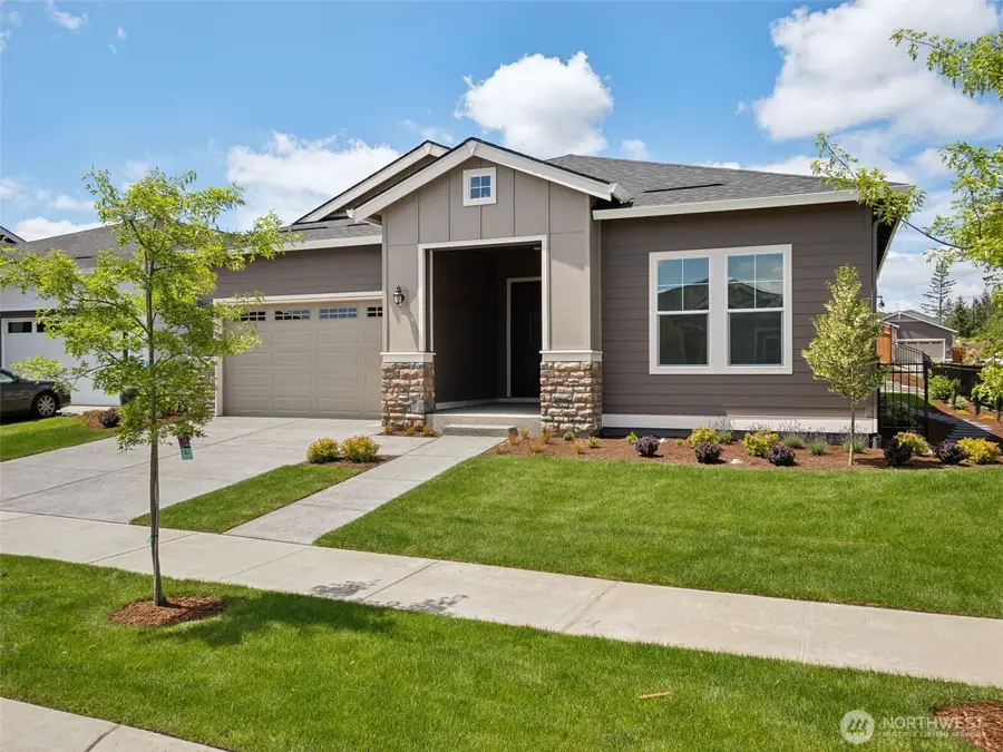 14804 206th Avenue E #2557, Bonney Lake, WA 98391 - #3
