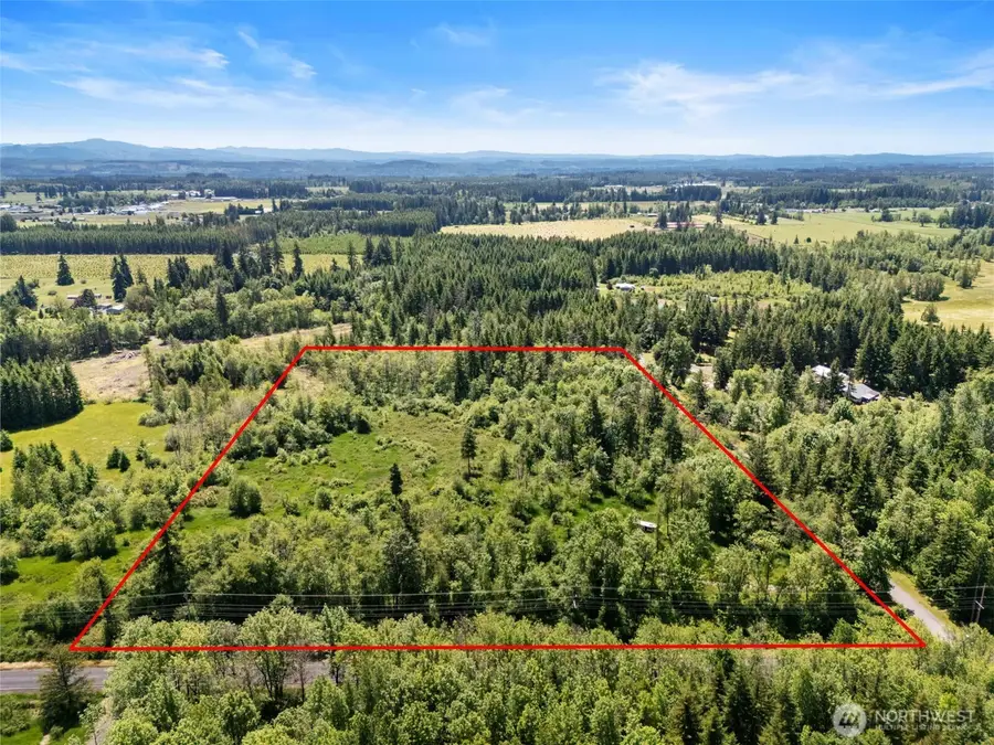 101 Konkova Drive, Onalaska, WA 98570 - #2