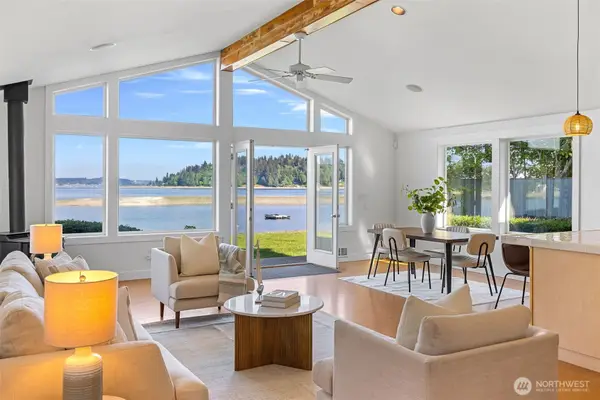 2815 Moorelands Drive Nw, Gig Harbor, WA 98335