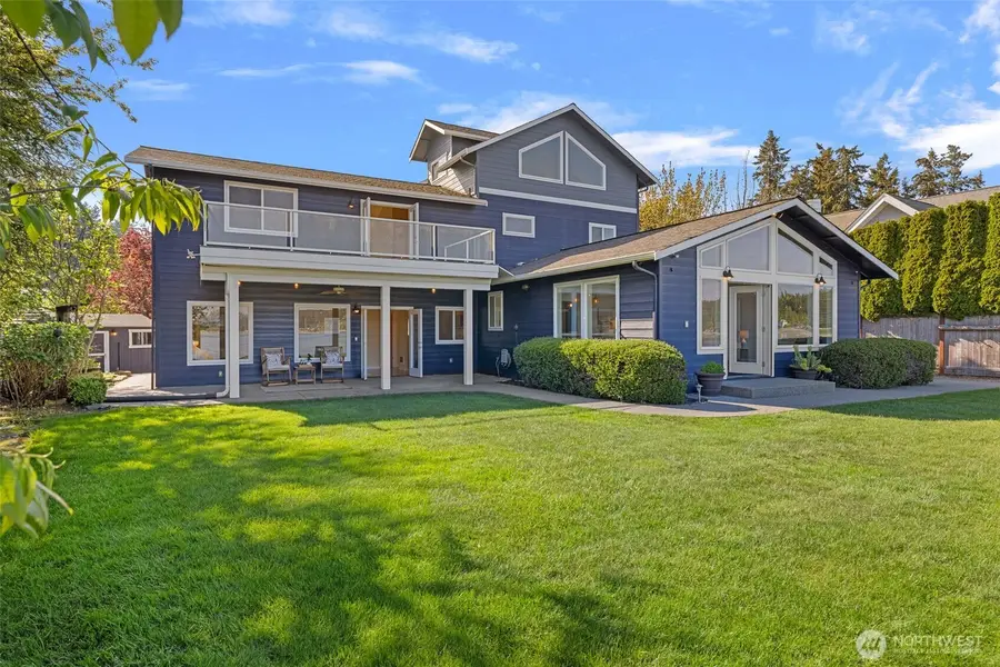 2815 Moorelands Drive Nw, Gig Harbor, WA 98335 - #2