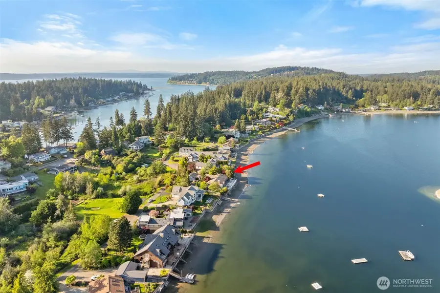 2815 Moorelands Drive Nw, Gig Harbor, WA 98335 - #3