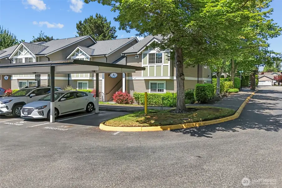 26005 106th Place Se #206, Kent, WA 98030 - #2