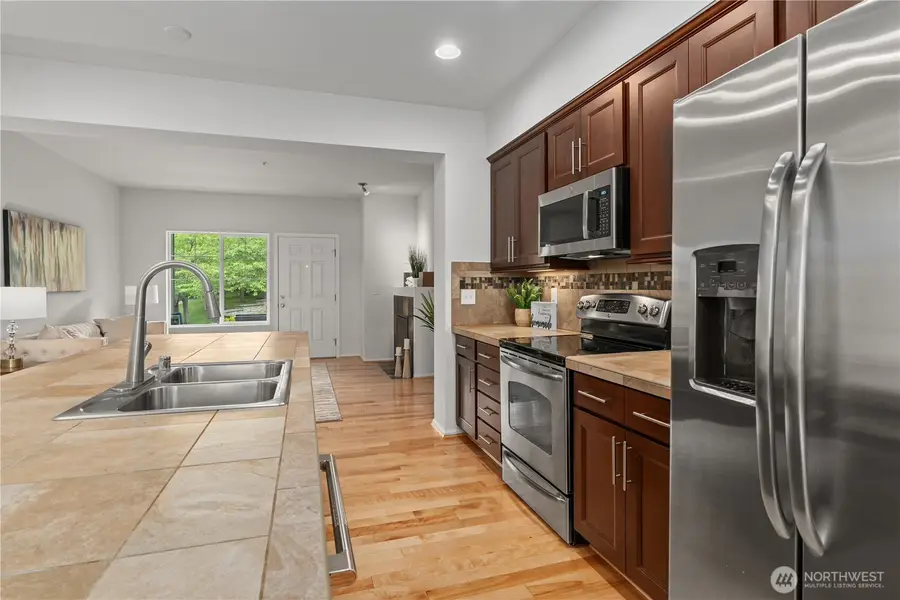 15652 NE 103rd Court, Redmond, WA 98052 - #3