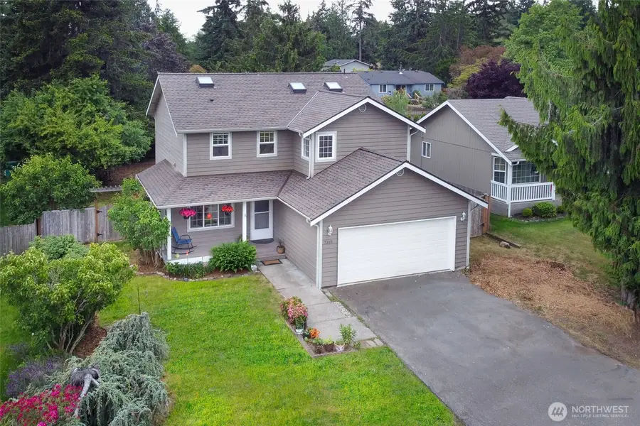 7318 E Raintree Lane, Port Orchard, WA 98366 - #2