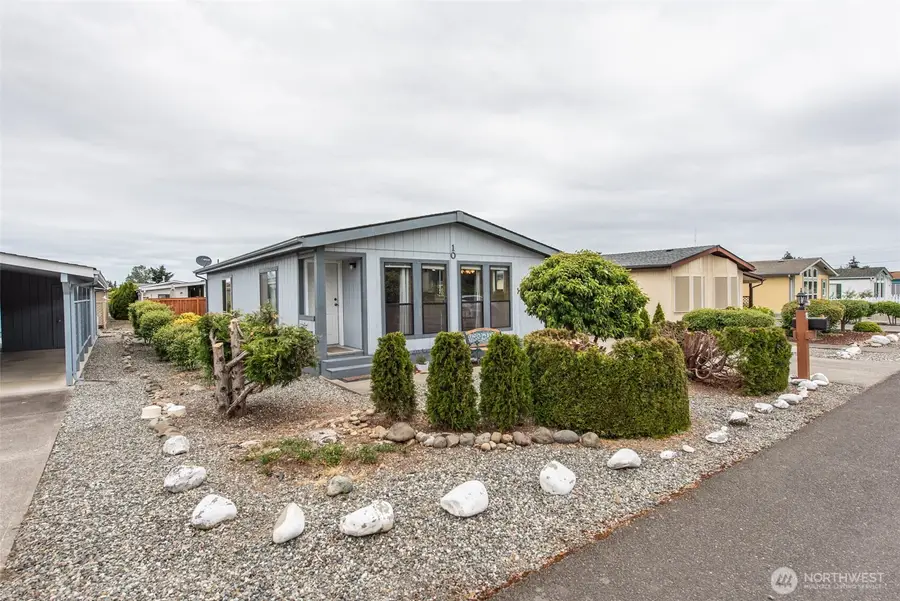 325 N 5th Ave #10, Sequim, WA 98382 - #2