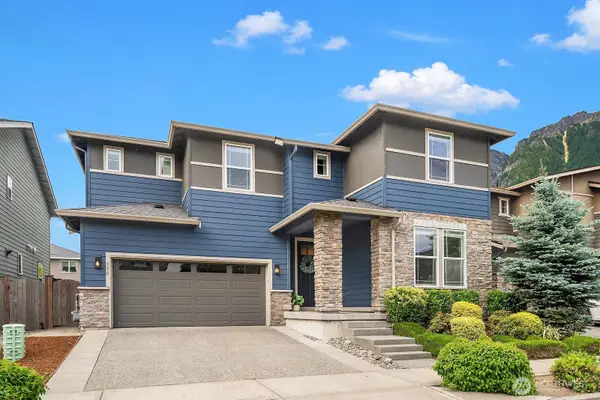 336 Zemp Way Ne, North Bend, WA 98045