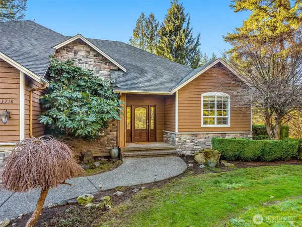 13718 58th Street Se, Snohomish, WA 98290
