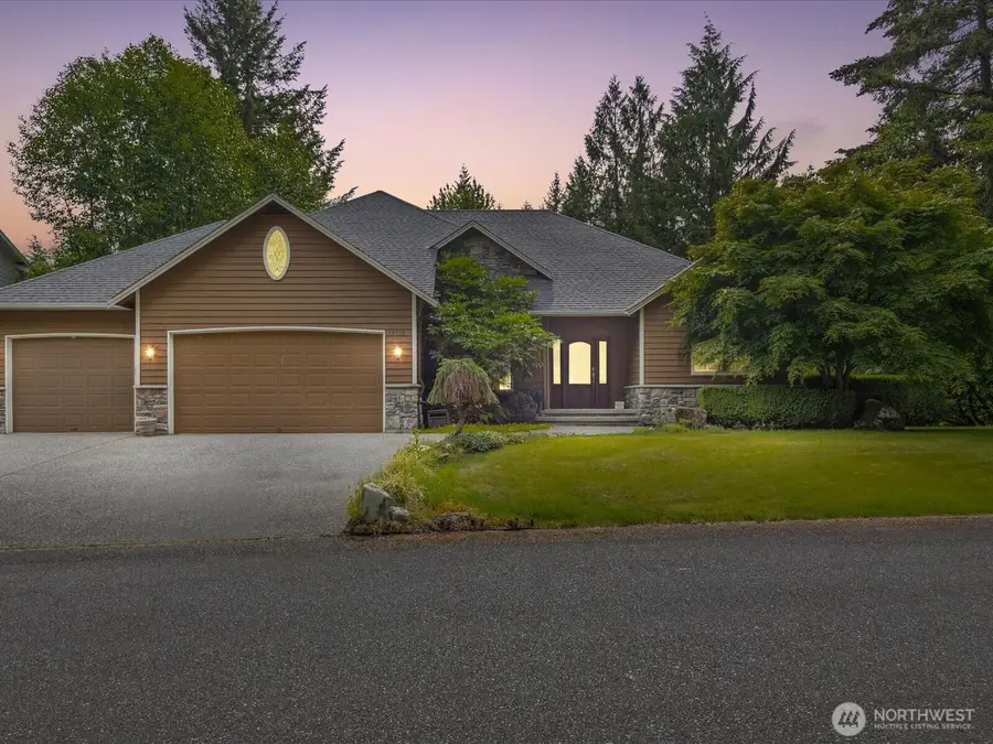 13718 58th Street Se, Snohomish, WA 98290 - #2