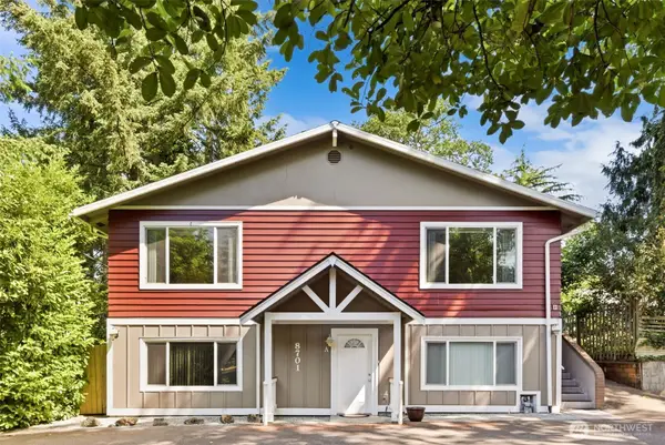 8701 72nd Court Sw, Lakewood, WA 98499