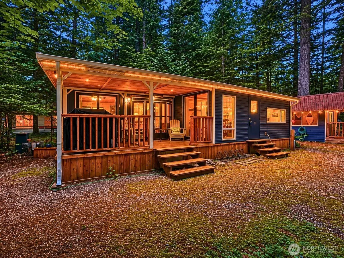 160 Big River Boulevard E, Deming, WA 98244 - #1