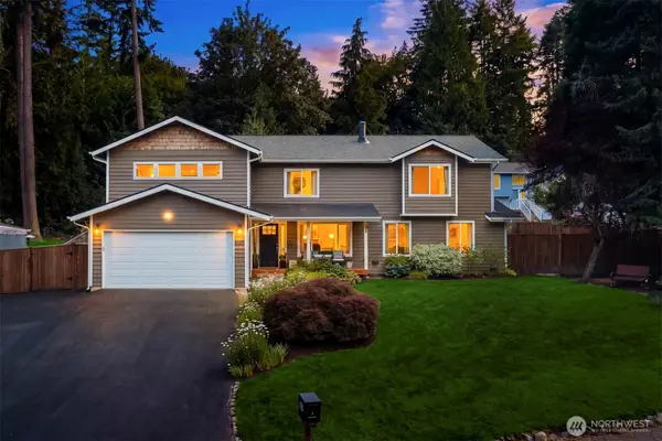 17371 NE 160th Street, Woodinville, WA 98072