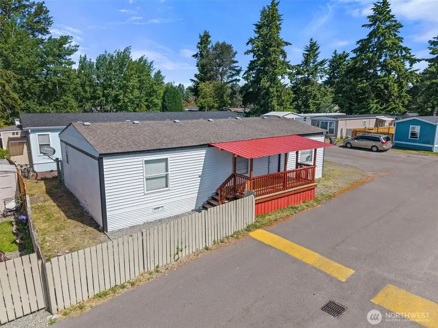 3001 S 288th Street #89, Federal Way, WA 98003 - #2