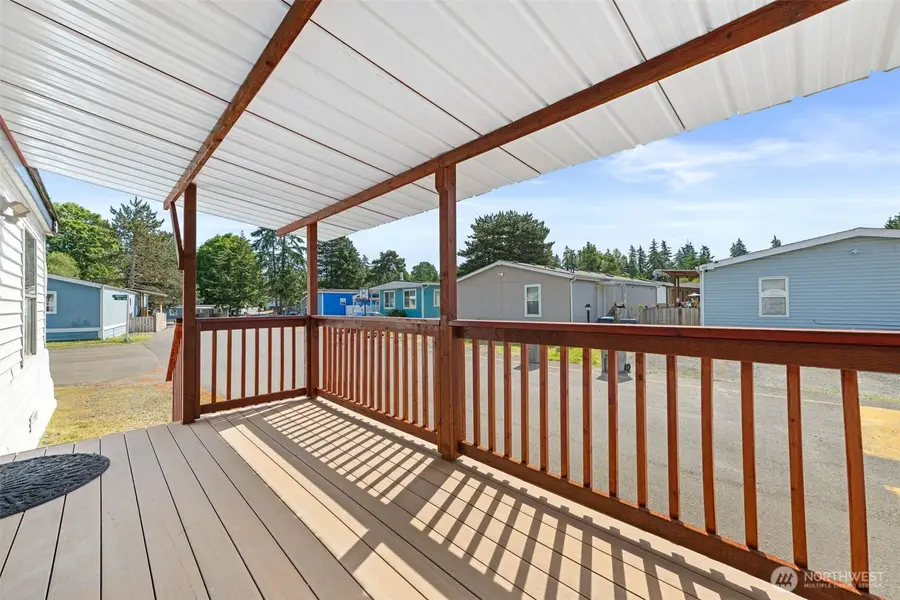 3001 S 288th Street #89, Federal Way, WA 98003 - #3