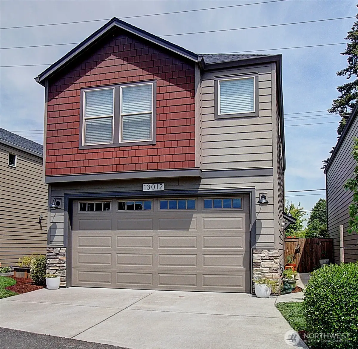 13012 NE 28th Way, Vancouver, WA 98684 - #1