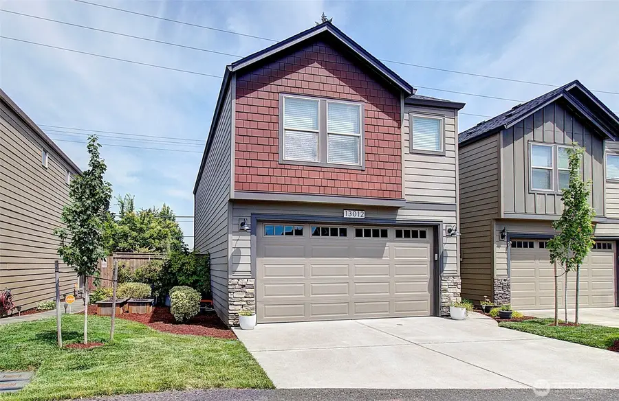 13012 NE 28th Way, Vancouver, WA 98684 - #3