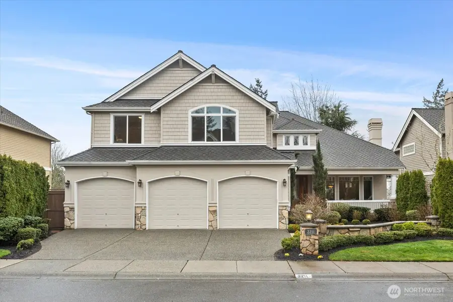 2211 204th Place Ne, Sammamish, WA 98074 - #3