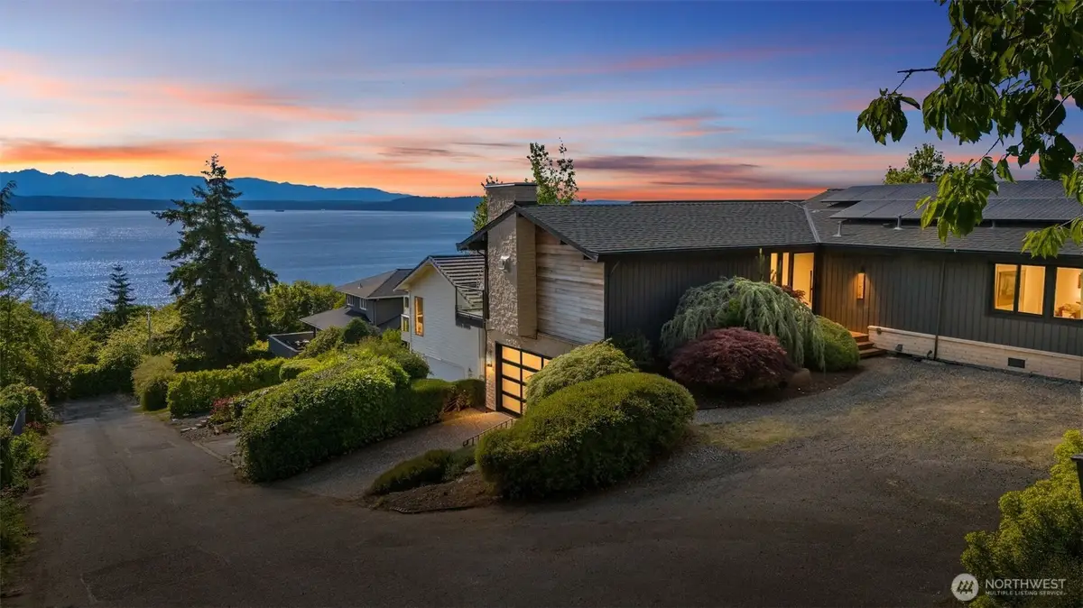 2606 NW 201st Street, Shoreline, WA 98177 - #1