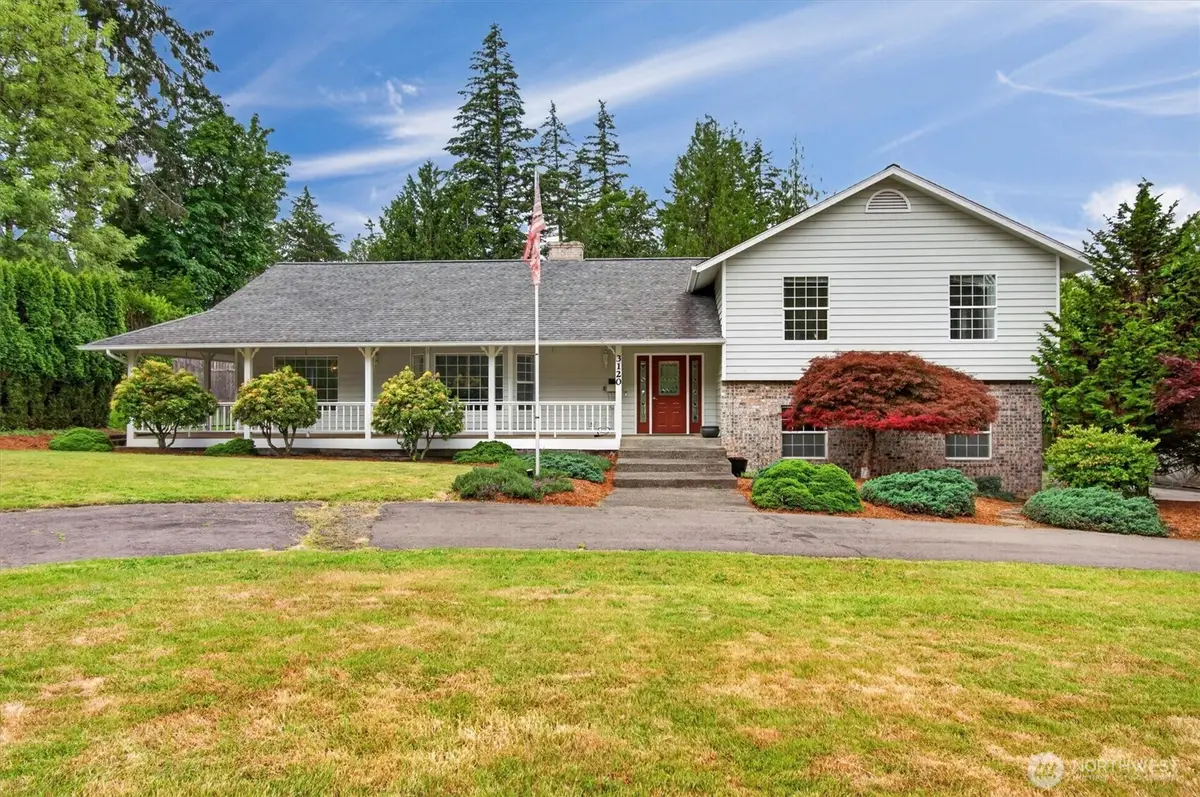 3120 Laurel Road, Longview, WA 98632 - #1