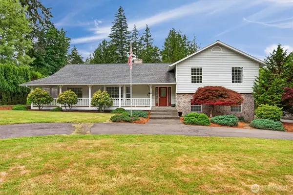 3120 Laurel Road, Longview, WA 98632