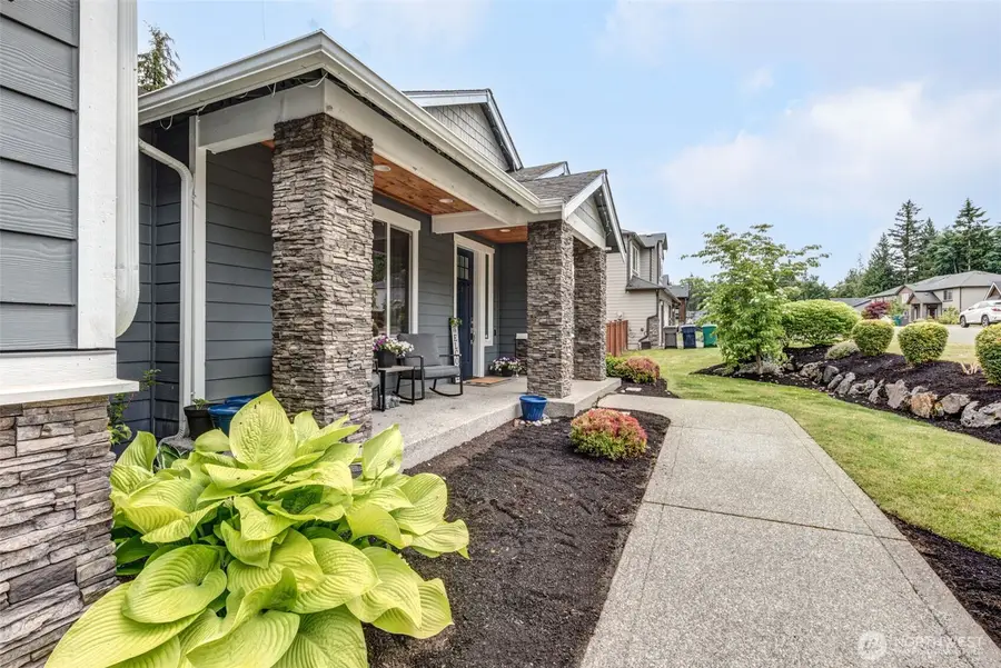 5529 159th Avenue Se, Snohomish, WA 98290 - #3