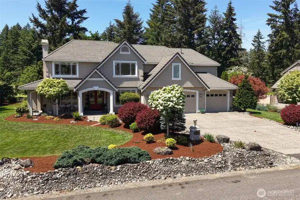 33103 134th Avenue Se, Auburn, WA 98092