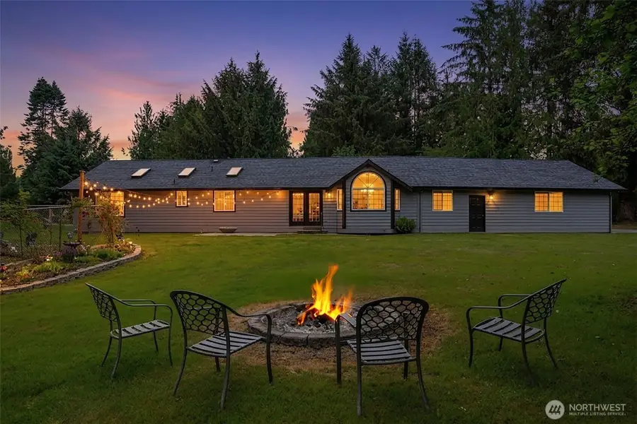 221 Russell Road, Snohomish, WA 98290 - #2