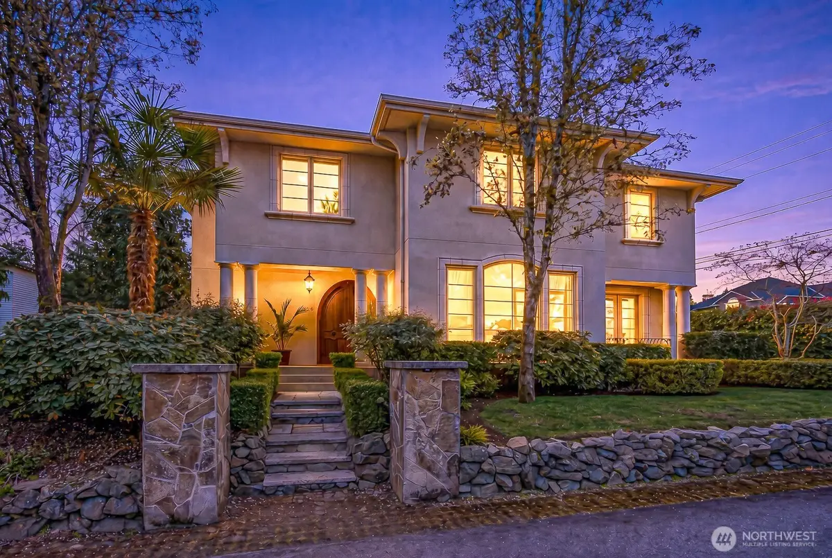 3424 97th Avenue Se, Mercer Island, WA 98040 - #1
