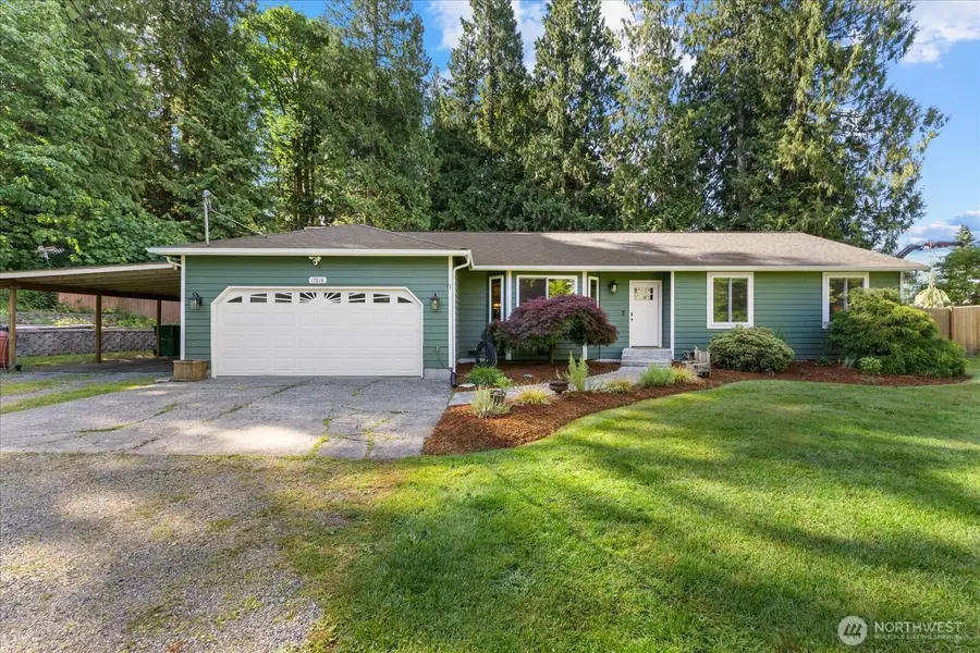 17818 108th Street Se, Snohomish, WA 98290 - #2