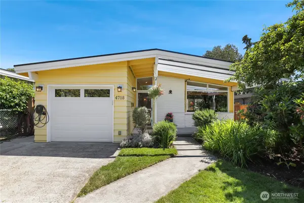 4718 48th Avenue Sw, Seattle, WA 98116