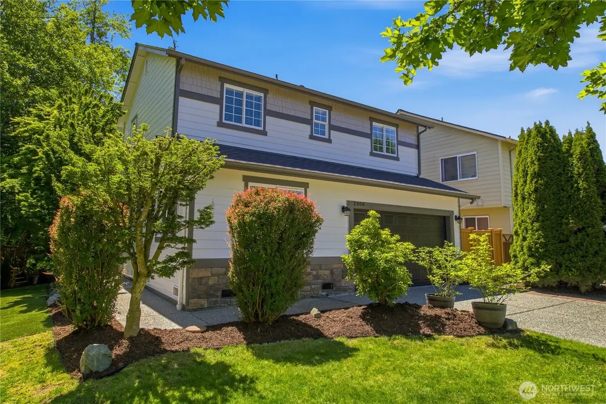 2808 122nd Street Sw, Everett, WA 98204 - #1