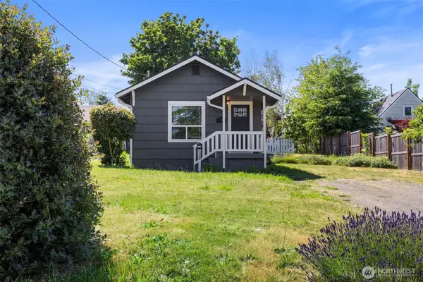 1207 High Avenue, Bremerton, WA 98337