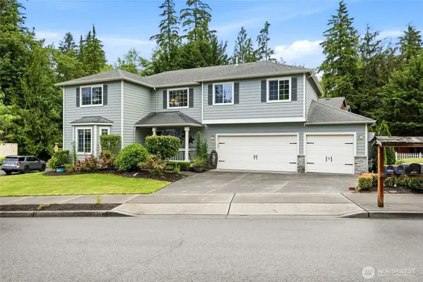 13827 Dogwood Court, Sultan, WA 98294