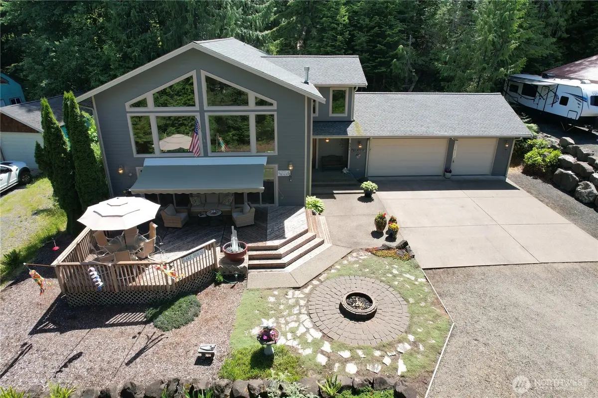 321 N Standstill Drive S, Hoodsport, WA 98548 - #1