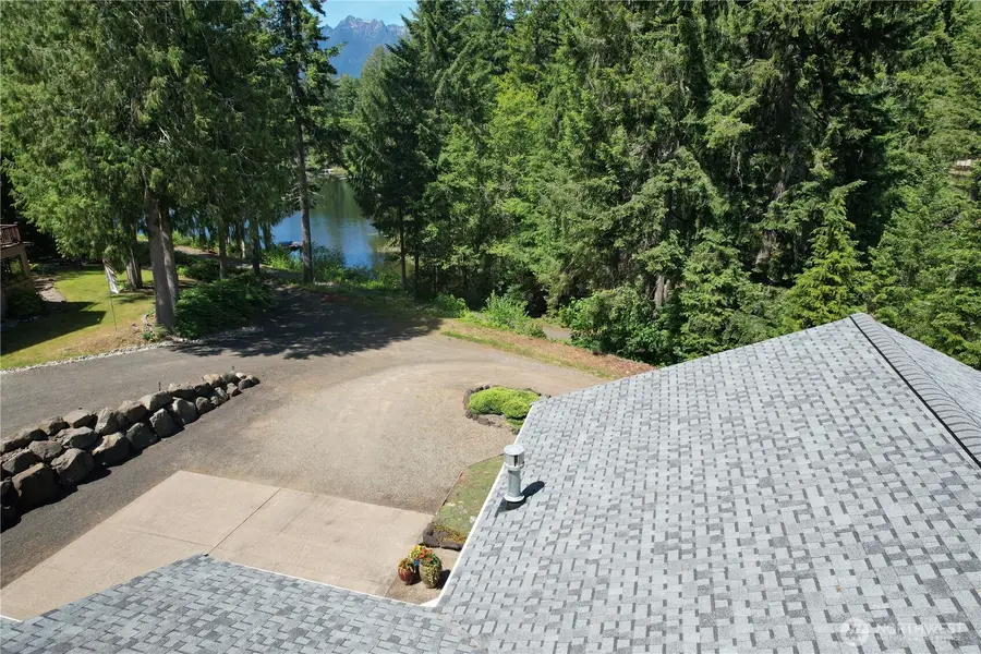 321 N Standstill Drive S, Hoodsport, WA 98548 - #2