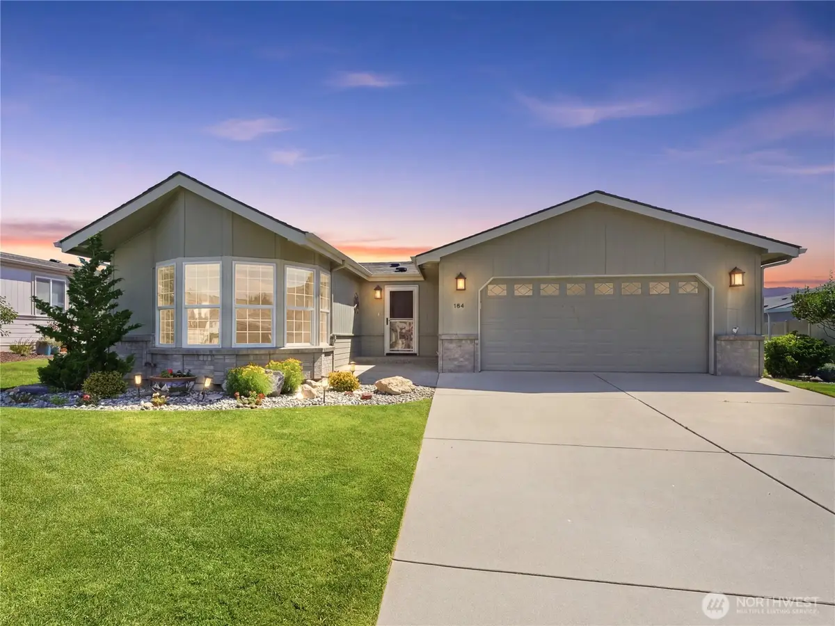 564 Sunday Drive, East Wenatchee, WA 98802 - #1