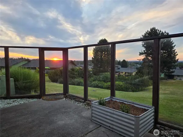 1301 S 3rd Avenue #2B, Sequim, WA 98382