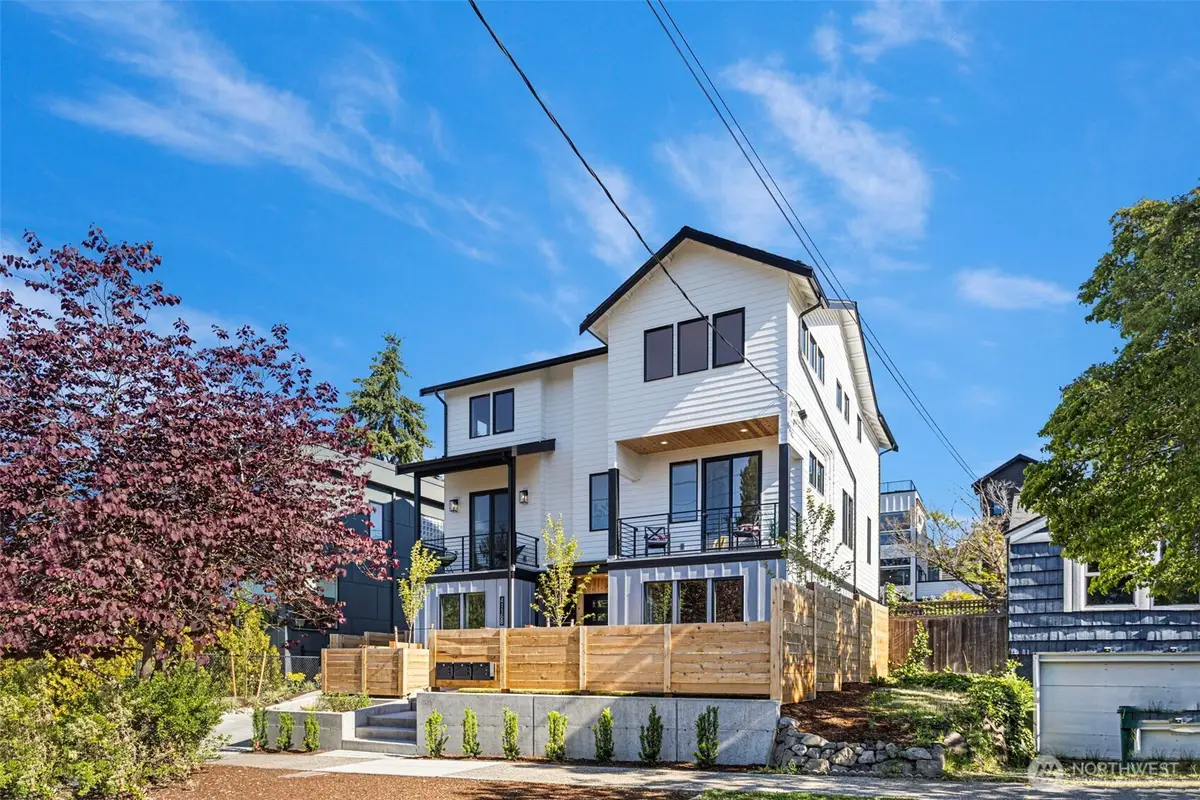 4116 NE 60th Street, Seattle, WA 98115 - #1