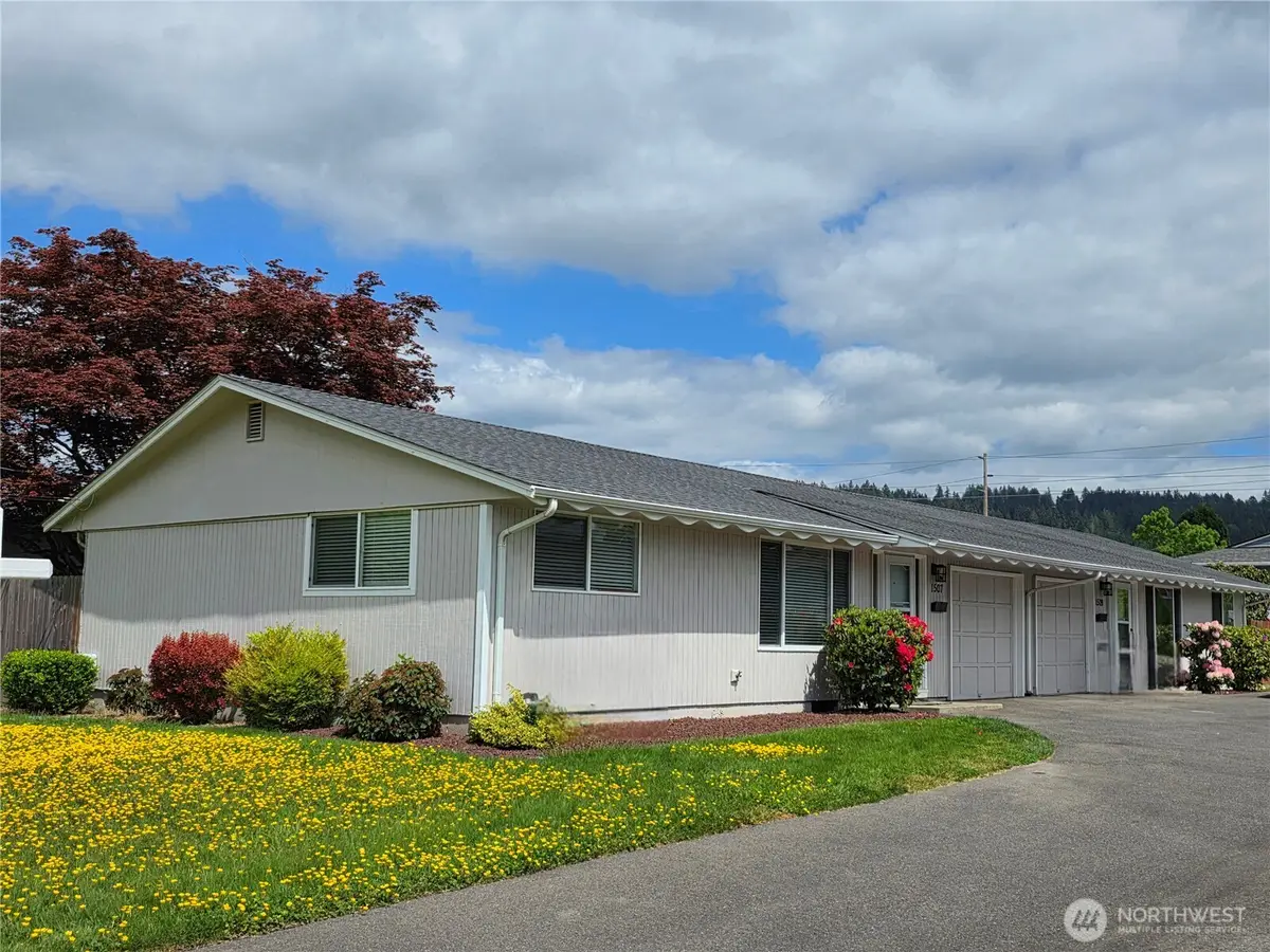 1507 Wright Avenue, Sumner, WA 98390 - #1