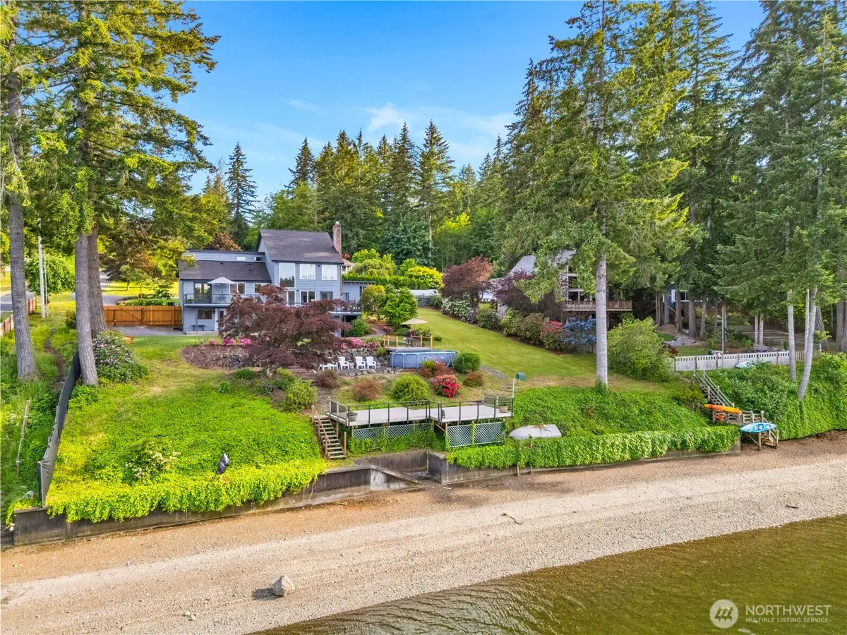 240 SE Mallard Beach Lane, Shelton, WA 98584 - #1