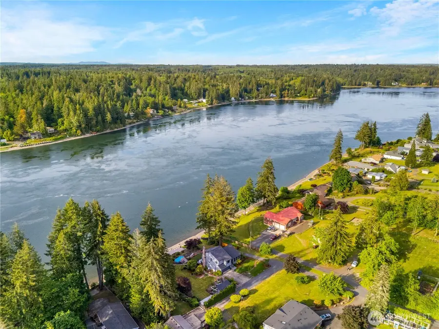 240 SE Mallard Beach Lane, Shelton, WA 98584 - #3