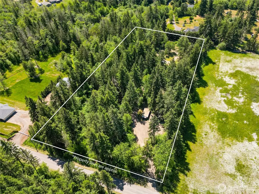 164 Sutter Road, Port Angeles, WA 98362 - #3