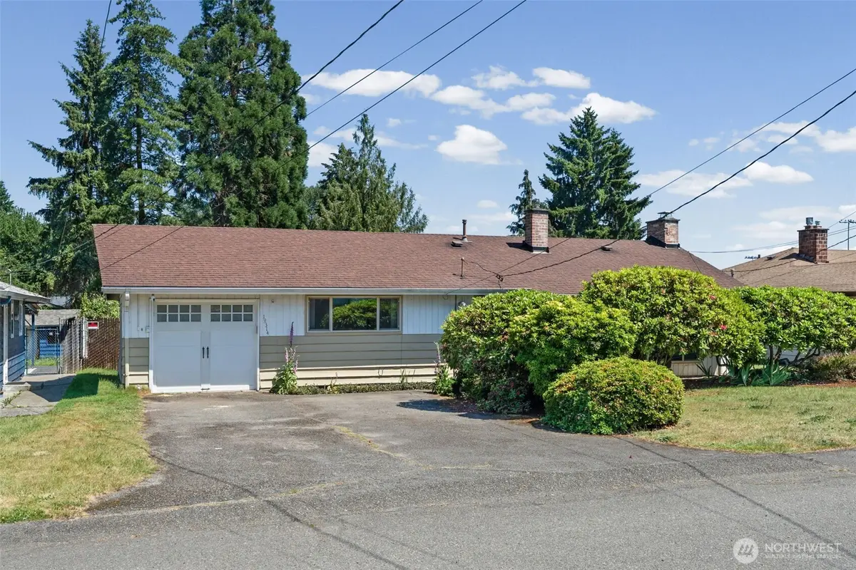 18314 44th Avenue S, Seatac, WA 98188 - #1