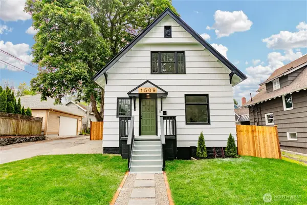 1509 N 6th Street, Tacoma, WA 98403