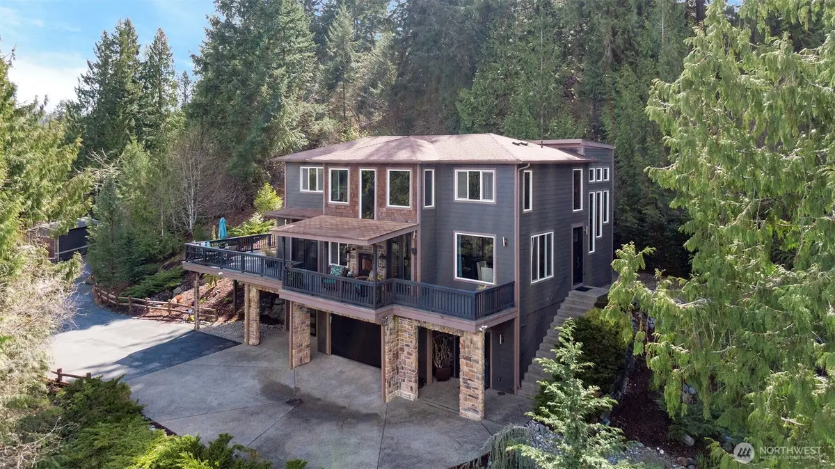 11208 165th Avenue E, Bonney Lake, WA 98391 - #1