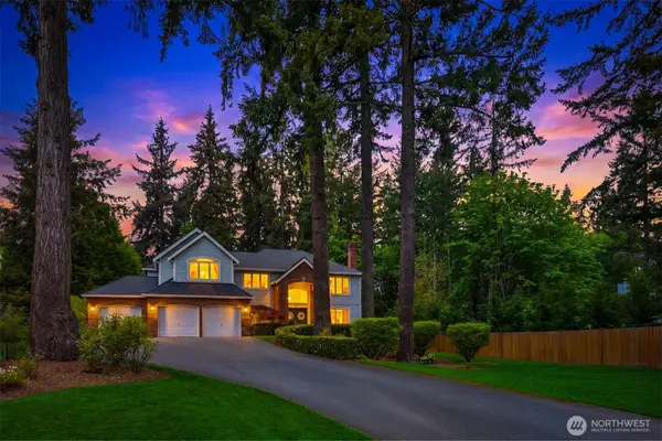 21728 NE 81st Street, Redmond, WA 98053
