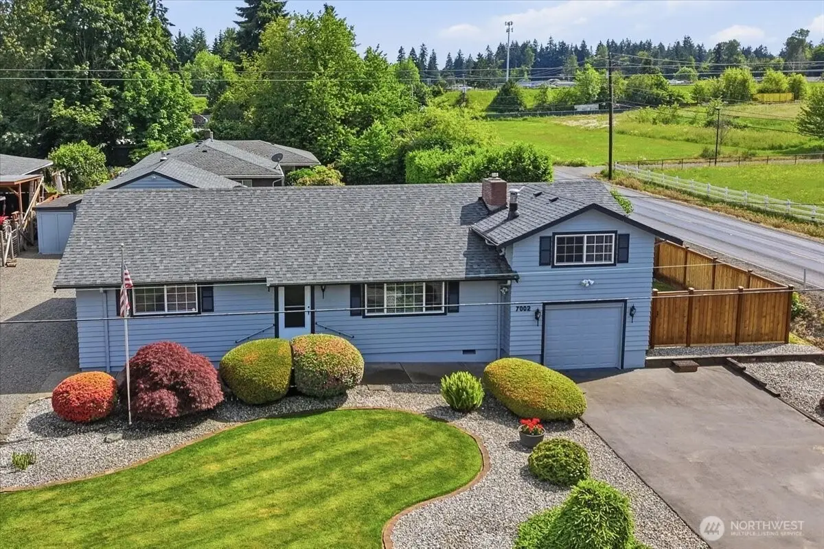 7002 106th Street E, Puyallup, WA 98373 - #1