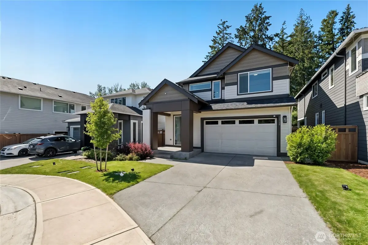 16203 27th Street E, Bonney Lake, WA 98391 - #1