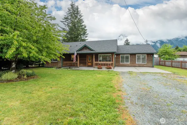 1015 Alvord Street, Darrington, WA 98241