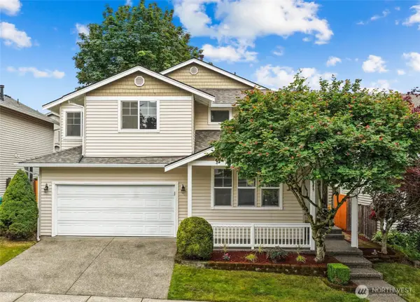 18009 15th Avenue W, Lynnwood, WA 98037