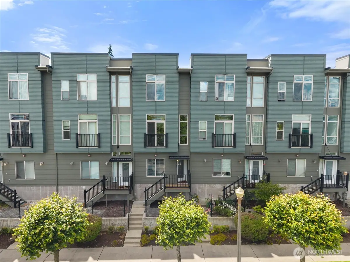 2136 S G Street, Tacoma, WA 98405 - #1